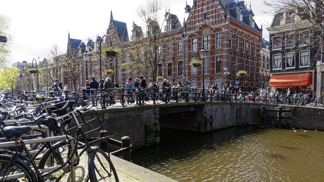 20140415 151923•Amsterdam•North Holland•Netherlands